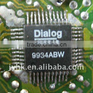 175542 QFP44 Dialog IC CHIPS