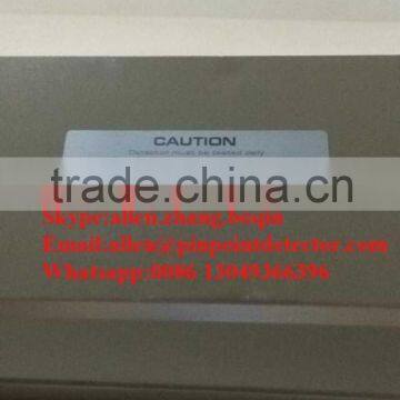 Pinpoint Factory 33 Detection Zone Archway Metal Detector,Walk Through Door Frame Bosy Scanner photo-3