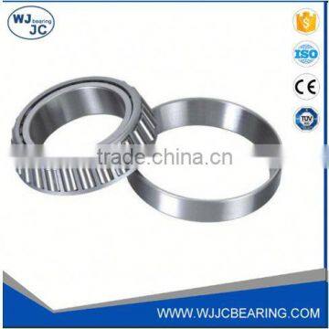 Tapered roller bearing Inch NA48685/48620D	142.9	x	200	x	93.7	mm