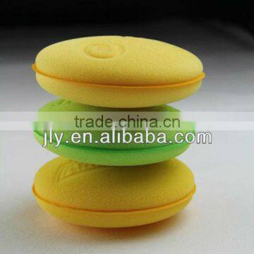 Hot Selling Car Waxing Sponge OEM