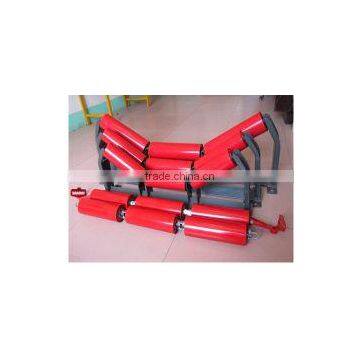 Steel Roller & Belt Conveyor Parts