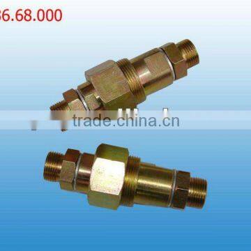 Connector (detachable) OEM :N.036.68.000