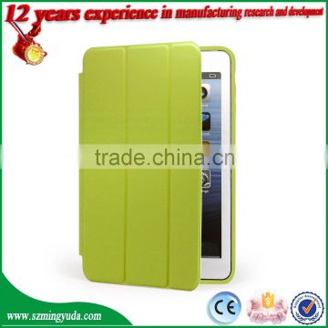 China New Tablet Cases Real Genuine Luxury Cover for iPad mini , for iPad mini Case