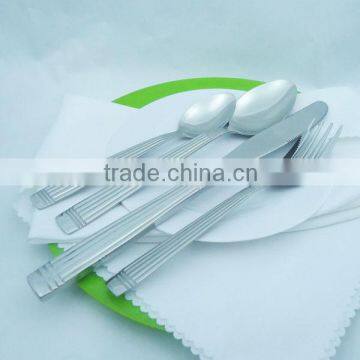 Hot Sale Metal Spork Flatware