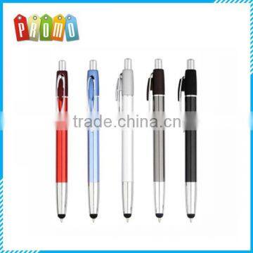 Cheap Promotional OEM Logo Metal Stylus Pen