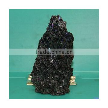 silicon carbide black powder