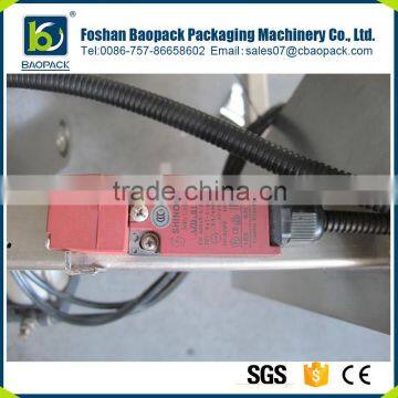 Hot Sale Automatic Liquid Packing Machine photo-5