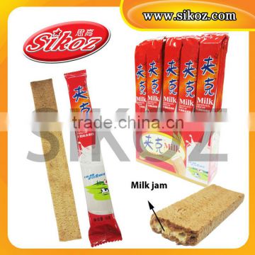 Milk Wafer Stick SK-W001