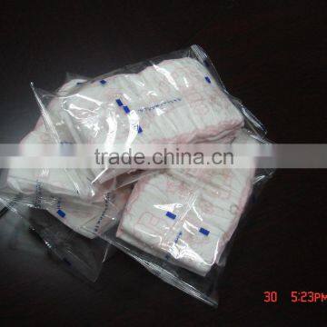 High Speed Sanitary Napkin Tissue Paper Roll Packing Machine photo-2