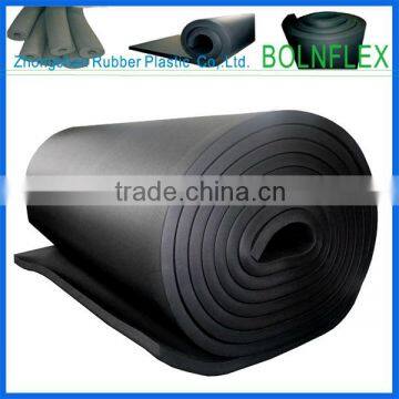 High Quality HVAC System Thermal Insulation Material Insulation Board and Duct