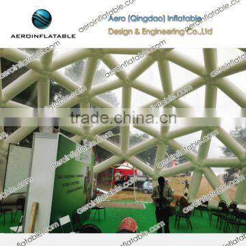 Giant Inflatable Putin Channel Tent for Event photo-4