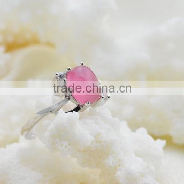 unique fashion jewelers diamond ring setss,wedding ring for women ,zircon stone fashion ring !!