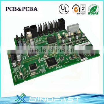 Fr4 Pcb Pcba Assembly/Pcba Board/Pcba Manufacturer In China Oem Factory