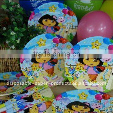 Wholesale Dora the Explorer Party Supplies