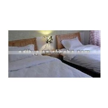 hotel disposable bedsheet