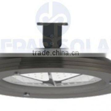 40W LED High Bay Area / Factory Light 220VAC New Practical / Cooling Design DOHA Series