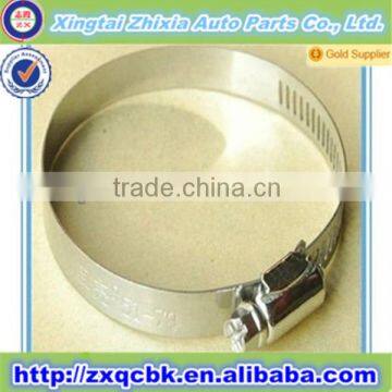 ZX brand 140--160mm Germany type Hose clamps