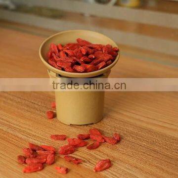 NingXia prior Goji berry/wolfberry/dried gojiberry