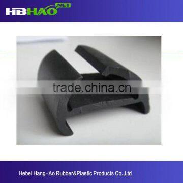 Alumimun Alloy Door /Glass Curtain Wall EPDM/Silicone Seal Strip photo-3