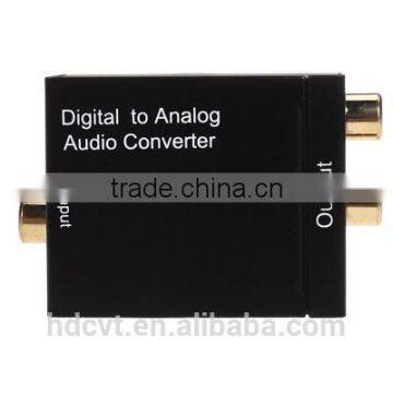 digital to analog converter , 2015 Newest