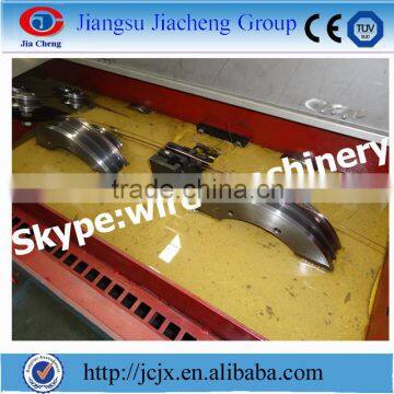 Copper Wire Drawing Machine With Online Annealer photo-3