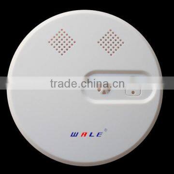 Ceiling mounting Luxury LPG Gas Leak Detector For home alarm system