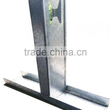 galvanized Drywall metal stud