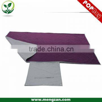 Custom Polyester Folding Picnic Blanket