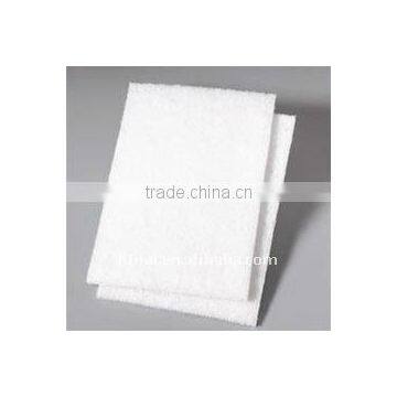 Non-abrasive Kitchen Scouring Pad