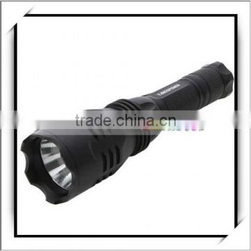 For TangsPower AK-96 480LM Aluminum Strong Light LED Flashlight