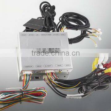 car video interface for bmw ccc i-drive 1/3/5/6/x5/x6 series