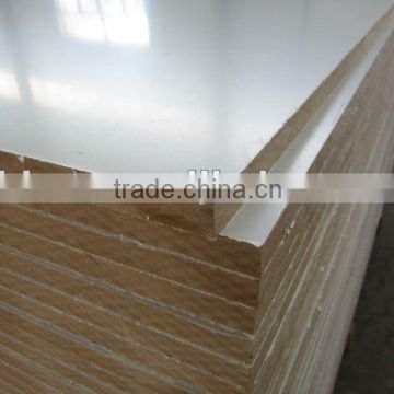 high density e2 mdf board 11mm