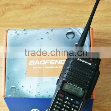 Baofeng T57 IP57 Waterproof Dustproof Dual band portable radio