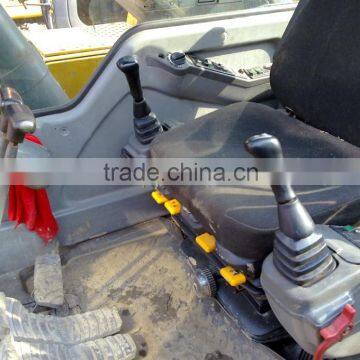 Used Excavator Volvo EC240BLC photo-6