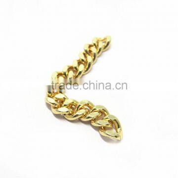 New Design Fashion Metal Ladies Chain For Handbags photo-6