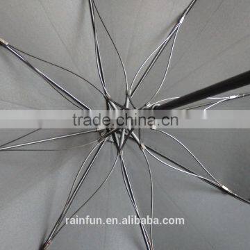 Promotional Fashion Rain Auto Open Umbrella