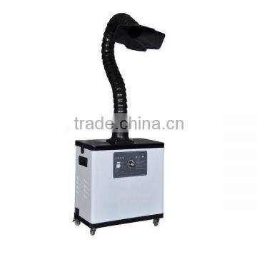 UL1001S welding fume extractor