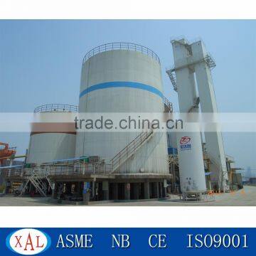 KDON-2500Y/1600Y air separation plant cryogenic air separation plant