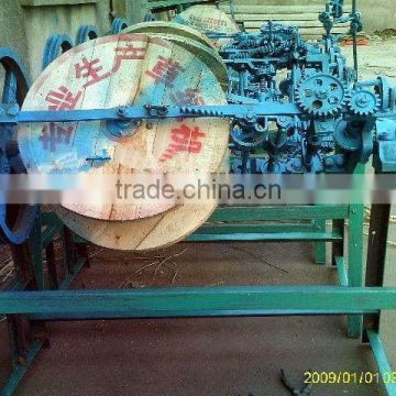 Famous Brand Durable Rope Machinery