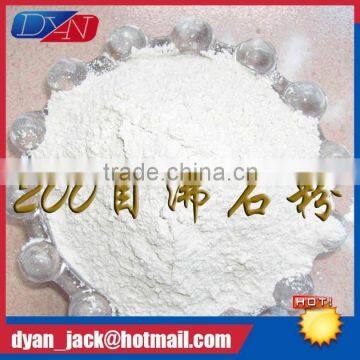 DYAN Natural Zeolite Filter Media for Water Treatment photo-5