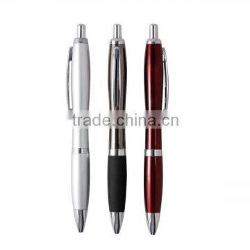 Good quality hotel plastic ball pen