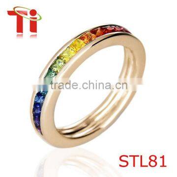 New products in china, Men gay ring, LGBT, Gay wedding ring