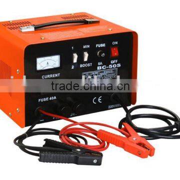 PROFESSIONAL charge battery EQUIPMENT BC-12S/13S/15S/16S/18S/20S/30S/50S