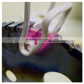 Portable High Frequency Induction Brazing Machine