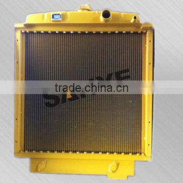 Radiator 16Y-03A-03000 for Shantui SD16 Made in China photo-1