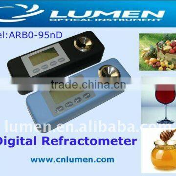 Autorefractor ARB0-95nD Digital Brix Refractometer