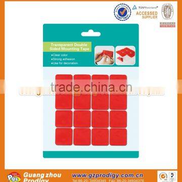 Double Sided Adhesive Strong Removable Adhesive Tape Transparent Adhesive Tape