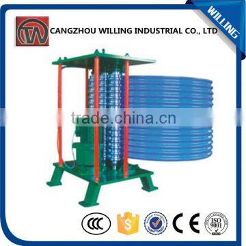 Customized Botou Manufacture Stud and Track Perfume Crimping Machine With Low Price From China Top Supplier photo-5