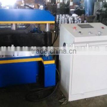 Hot Sale Roll Forming Machine for Roof Sheet photo-1