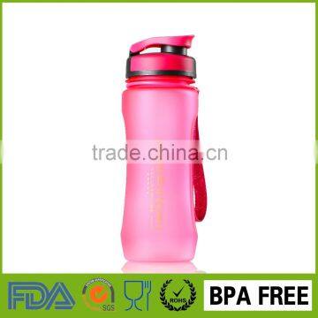 Plastic Beaker Cups Recycle Bike Water Bottle photo-2